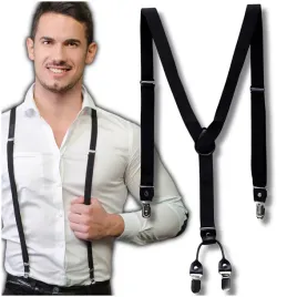 czarne-meskie-mocne-szelki-do-spodni-elastyczne-eleganckie-uniwersalne