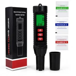 elektroniczny-miernik-ph-hm-digital-tester-temperatury-i-odczynu-wody
