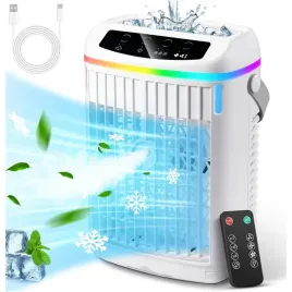 klimatyzator-vonlimen-maly-przenosny-wiatrak-na-biurko-bialy-12l-pojemnosc
