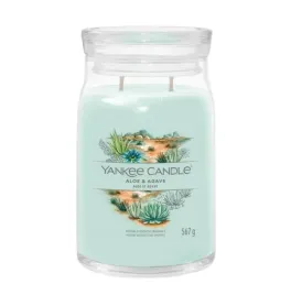 swieca-yankee-candle-duza-signature-aloe-and-agave