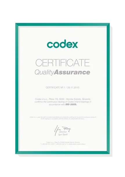 606-2rs-codex-lozysko-kulkowe-6x17x6-stan-nowy