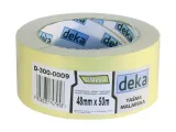 tasma-malarska-gialla-38mm-50m