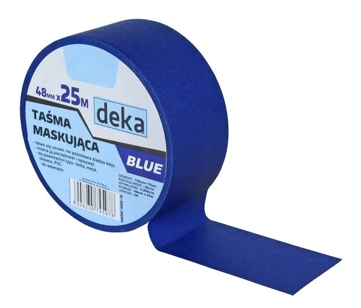 tasma-malarska-blue-48mm-25m