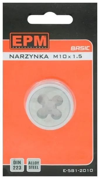 narzynka-basic-m3-stan-nowy-marka-epm