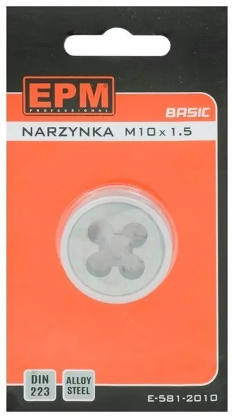 narzynka-basic-m8-stan-nowy-marka-epm
