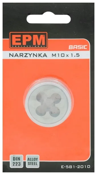 narzynka-basic-m10-stan-nowy-marka-epm