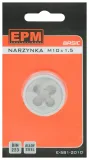 narzynka-basic-m10-stan-nowy-marka-epm