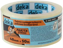tasma-pakowa-bezbarwna-strong-48mm-50m