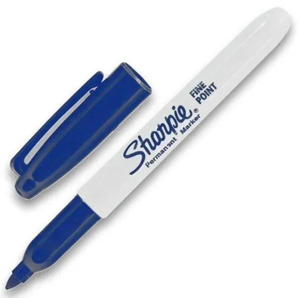 marker-fine-pm-sharpie08-niebieski-marka-sharpie