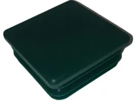 zaslepka-profila-zielona-60x60-mm-kwadrat-5szt