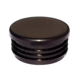 zaslepka-profila-czarna-fi-20-okragla-5szt