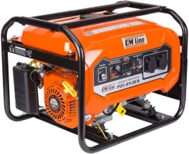 agregat-pradotworczy-jednofazowy-oleo-mac-pzu-25-dcs-loncin-2x230v-22-kw