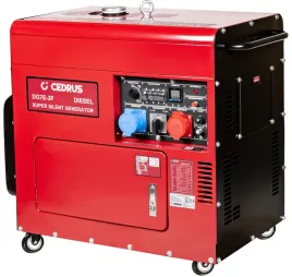agregat-pradotworczy-cichy-trojfazowy-3-fazy-cedrus-dg7-7-1kw-20km-230-400v