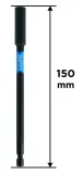 przedluzka-do-bitow-udarowych-150mm-stan-nowy-marka-graphite