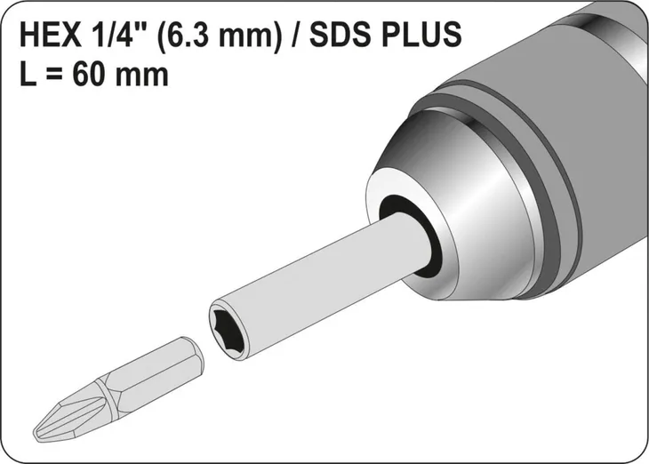 adapter-sds-plus-do-bitow-1-4-stan-nowy-marka-yato