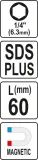 adapter-sds-plus-do-bitow-1-4-marka-yato-stan-nowy