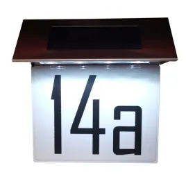 numer-domu-podswietlany-tabliczka-led-solar