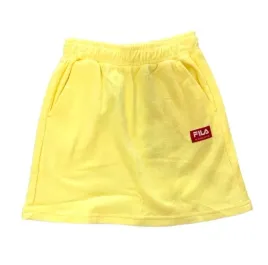 fila-zolte-krotkie-spodenki-z-kieszeniami-i-elastycznym-paskiem-170-176-kyd