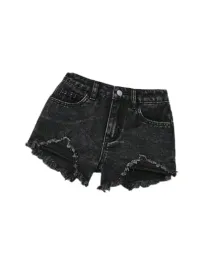 shein-czarne-jeansowe-krotkie-spodenki-z-dziurami-122-128-1ha