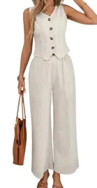 shein-bezowe-damskie-spodnie-casual-z-lnem-proste-wysoki-stan-40-42-1jc