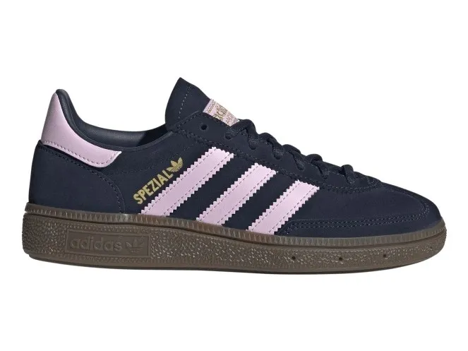 adidas Handball Spezial sneakersy buty damskie granatowe JI2903 r. 36 2/3