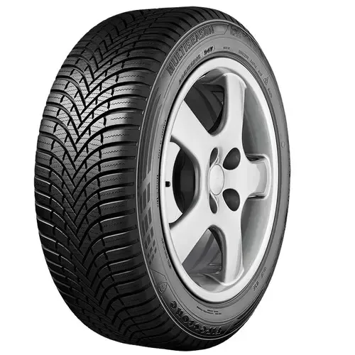 2x OPONY CAŁOROCZNE Firestone MULTISEASON 2 195/65R15 95V XL 2026 NOWE