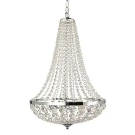 glamour-lampa-wiszaca-granso-104890-nad-stolik-lancuszki-chrom