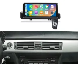 bmw-e90-e91-e92-e93-idrive-ekran-10-25-radio-linux-android-auto-carplay