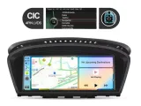 bmw-e60-e61-e90-e91-e92-e93-cic-ekran-radio-linux-android-auto-carplay
