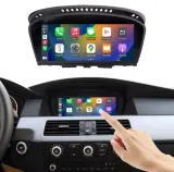 bmw-e60-e61-e90-e91-e92-e93-cic-ekran-radio-linux-android-auto-carplay-stan-nowy