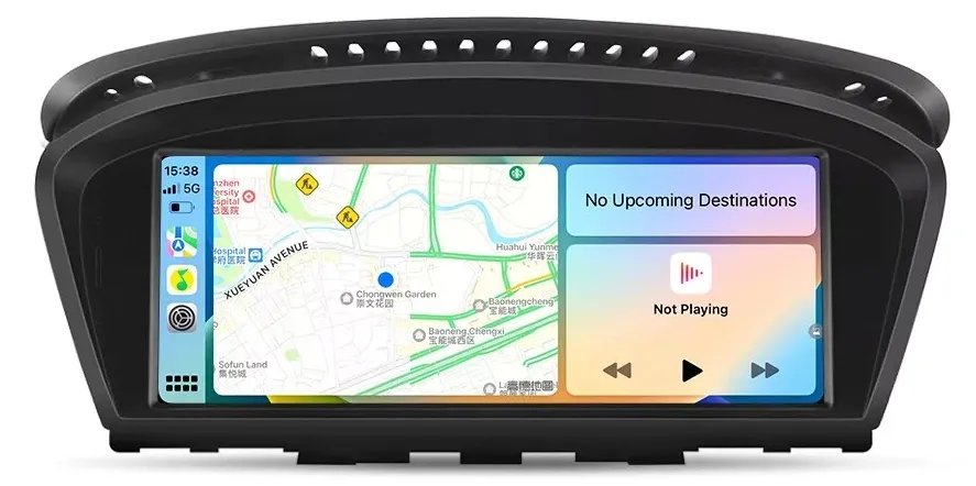 bmw-e60-e61-e90-e91-e92-e93-cic-ekran-radio-linux-android-auto-carplay-stan-nowy