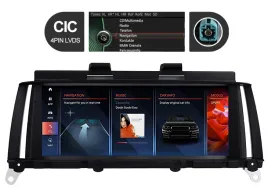 bmw-x3-x4-f25-f26-2010-2013-cic-ekran-radio-android-13-snapdragon-668-8gb