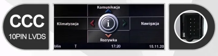 bmw-e60-e61-e90-e91-e92-e93-ccc-ekran-radio-linux-android-auto-carplay