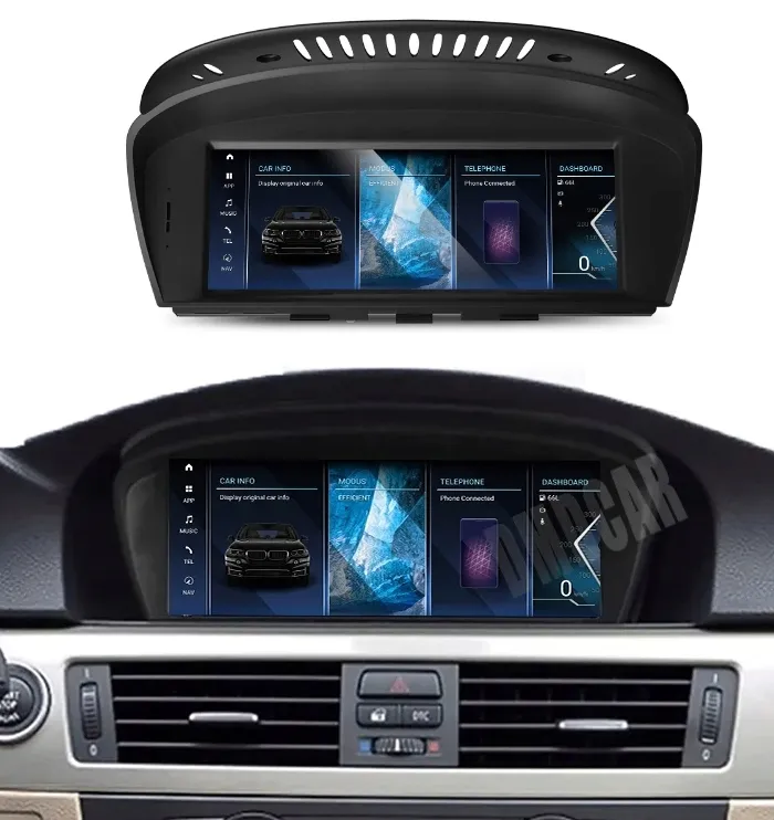 bmw-e60-e61-e90-e91-e92-e93-cic-ekran-radio-android-13-snapdragon-665-8gb