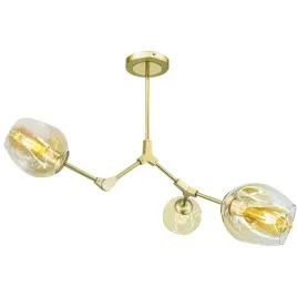zlota-lampa-sufitowa-1962-3-gold-21qg-modernistyczna