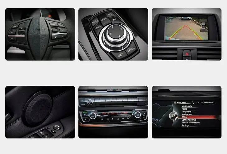 bmw-e81-e82-e87-e88-system-cic-ekran-radio-android-13-snapdragon-665-8gb-stan-opakowania-oryginalne