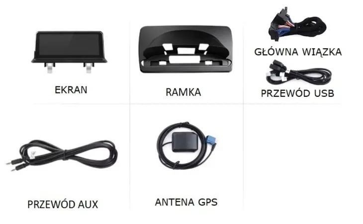 bmw-e81-e82-e87-e88-system-cic-ekran-radio-android-13-snapdragon-665-8gb-stan-nowy-kod-taryfy-celnej-85279900