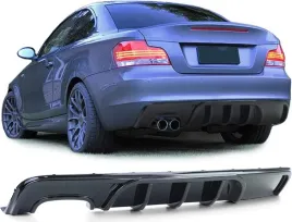 bmw-e82-e88-2007-2013-m-sport-m-pakiet-dyfuzor-zderzaka-tyl-czarny-polysk