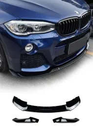 bmw-x3-f25-x4-f26-14-18-lci-m-sport-m-pakiet-dokladka-zderzaka-przod-czarny