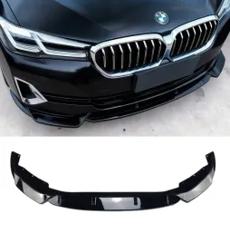 bmw-g30-g31-2020-2023-dokladka-zderzaka-standard-zwykly-przod-czarny-polysk