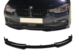 bmw-f30-f31-2012-2019-dokladka-zderzaka-standard-zwykly-przod-czarny