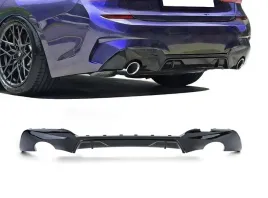 bmw-g20-g21-320-330-przedlift-m-sport-dyfuzor-zderzaka-tyl-czarny-polysk