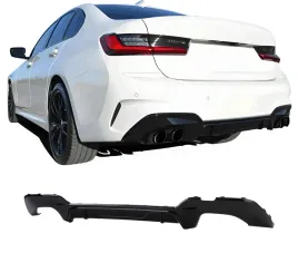 bmw-g20-g21-340-przedlift-m-sport-dyfuzor-zderzaka-m-performance-tyl-czarny