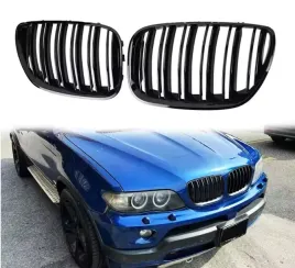 bmw-x5-e53-2003-2006-lift-lci-grill-nerki-atrapa-chlodnicy-m-performance