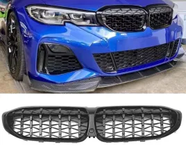 bmw-g20-g21-2019-2022-przedlift-grill-nerki-atrapa-chlodnicy-m3look-diamond