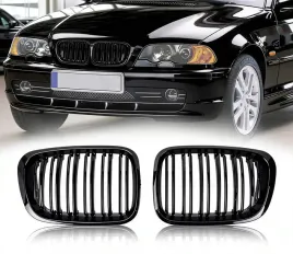 bmw-e46-coupe-cabrio-1999-2003-grill-nerki-atrapa-chlodnicy-m3-look-czarny