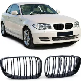 bmw-e81-e82-e87-e88-2007-2011-lift-lci-grill-nerki-atrapa-chlodnicy-czarny