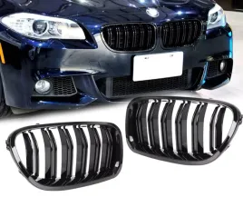 bmw-f10-f11-2010-2017-grill-nerki-atrapa-chlodnicy-m5-look-czarny