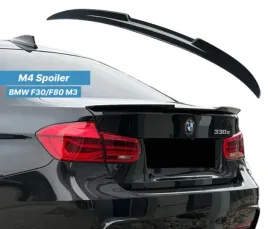 bmw-f30-2012-2019-spoiler-m4-look-tyl-klapy-bagaznika-lotka-spojler-czarny