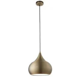 lampa-wiszaca-brosnan-61299-led-19w-4000k-kropla-mosiadz